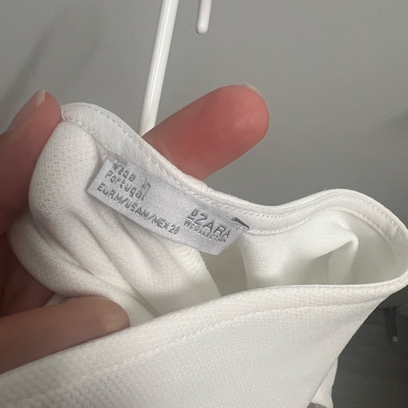 Zara Shift Dress - Picture 5 of 7